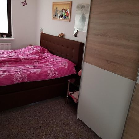 Ferienwohnung An Der Kurpromrnade バート・シャンダウ エクステリア 写真