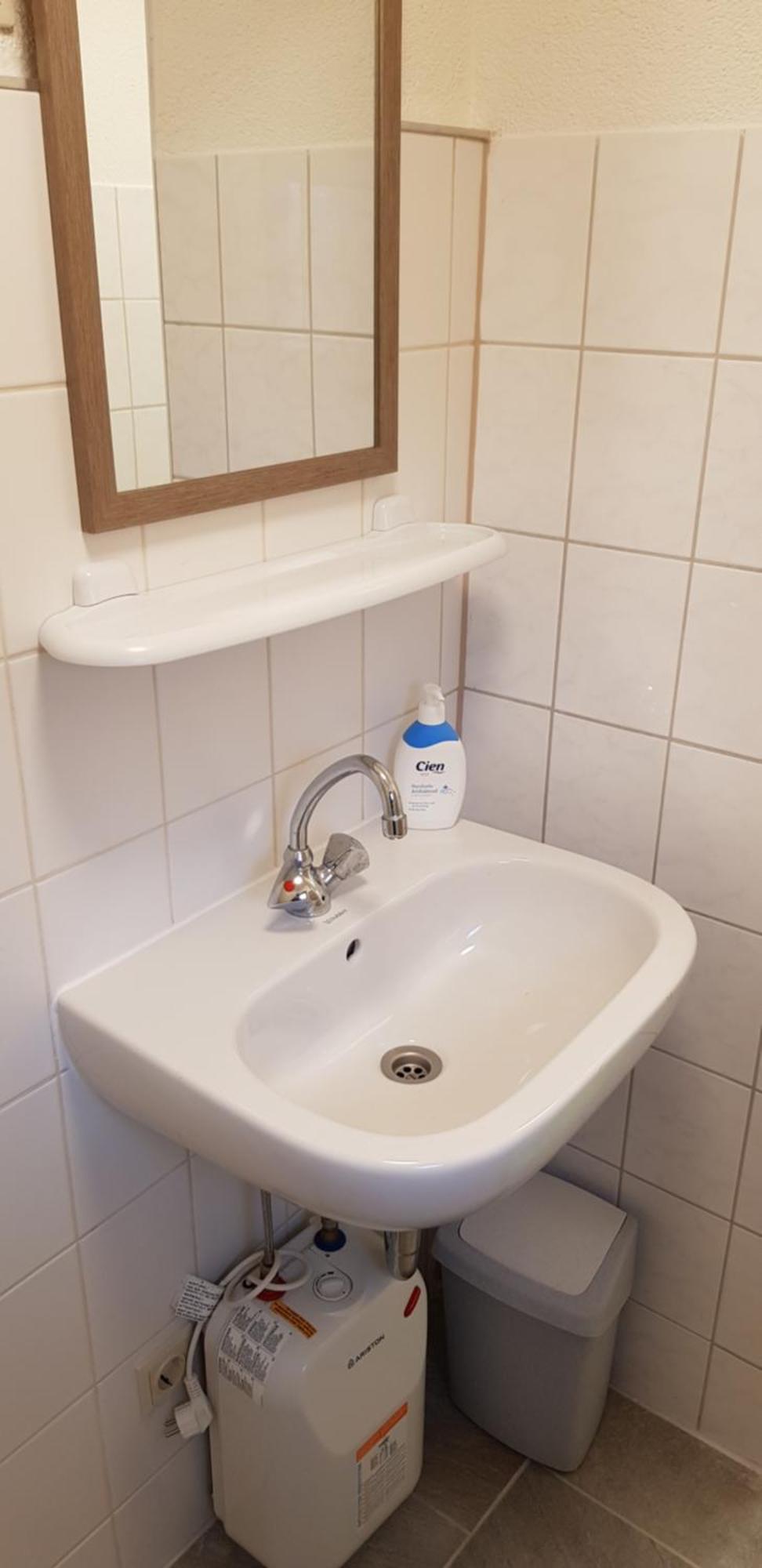 Ferienwohnung An Der Kurpromrnade バート・シャンダウ エクステリア 写真