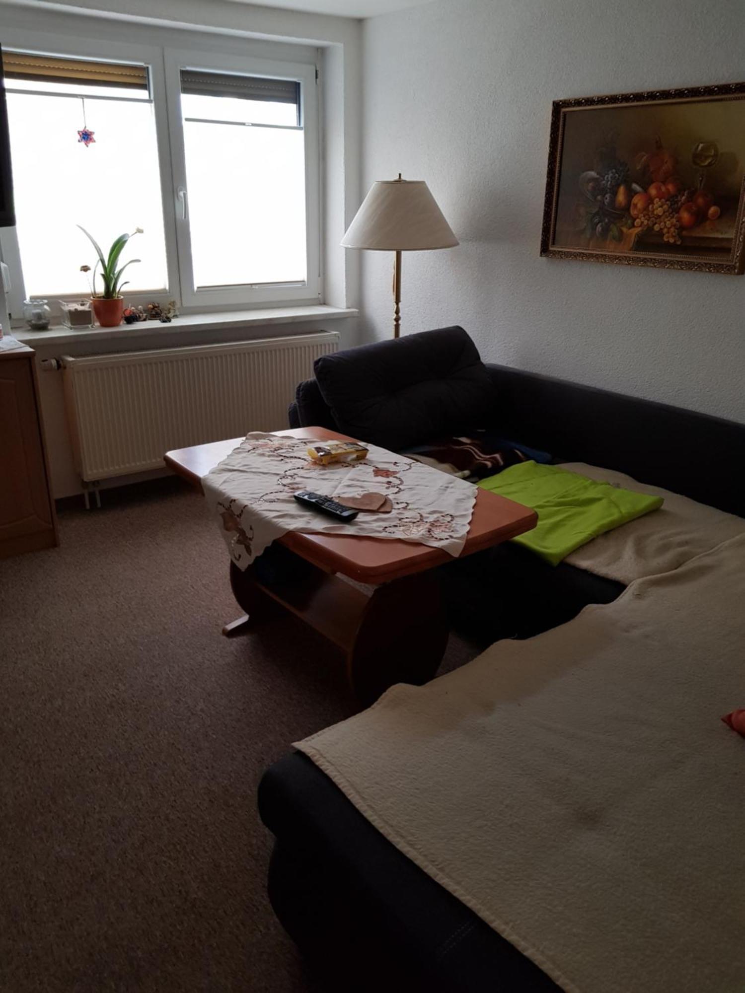Ferienwohnung An Der Kurpromrnade バート・シャンダウ エクステリア 写真