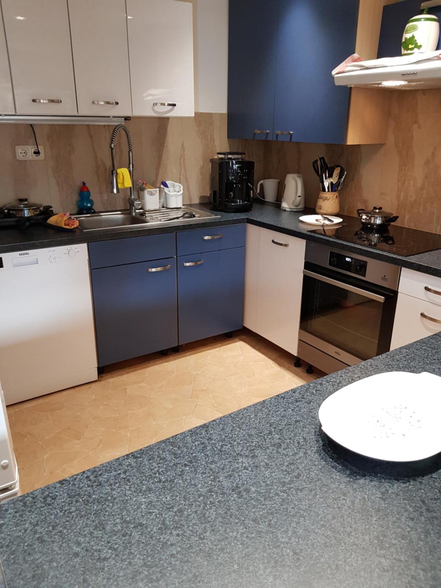 Ferienwohnung An Der Kurpromrnade バート・シャンダウ エクステリア 写真