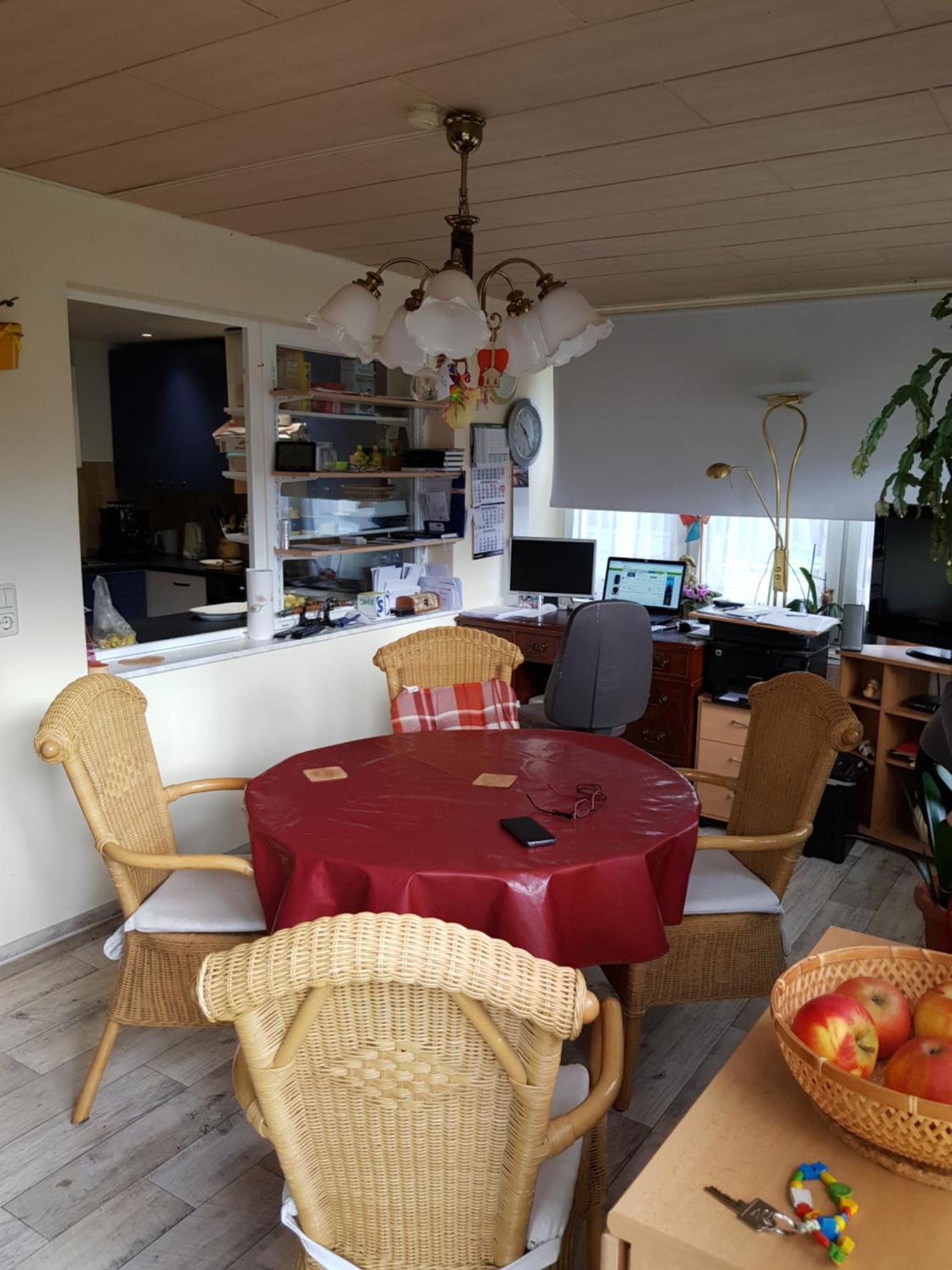 Ferienwohnung An Der Kurpromrnade バート・シャンダウ エクステリア 写真