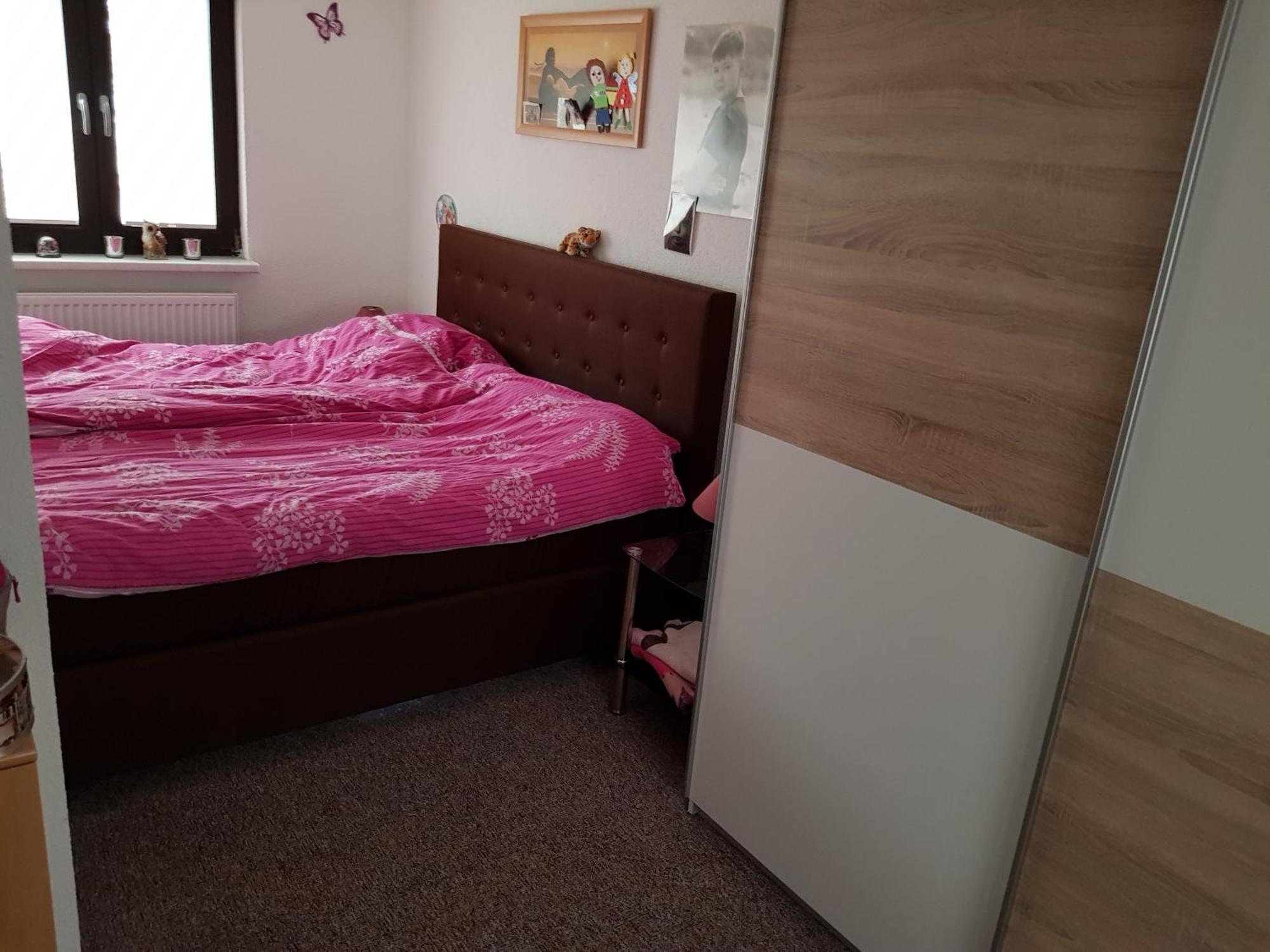 Ferienwohnung An Der Kurpromrnade バート・シャンダウ エクステリア 写真