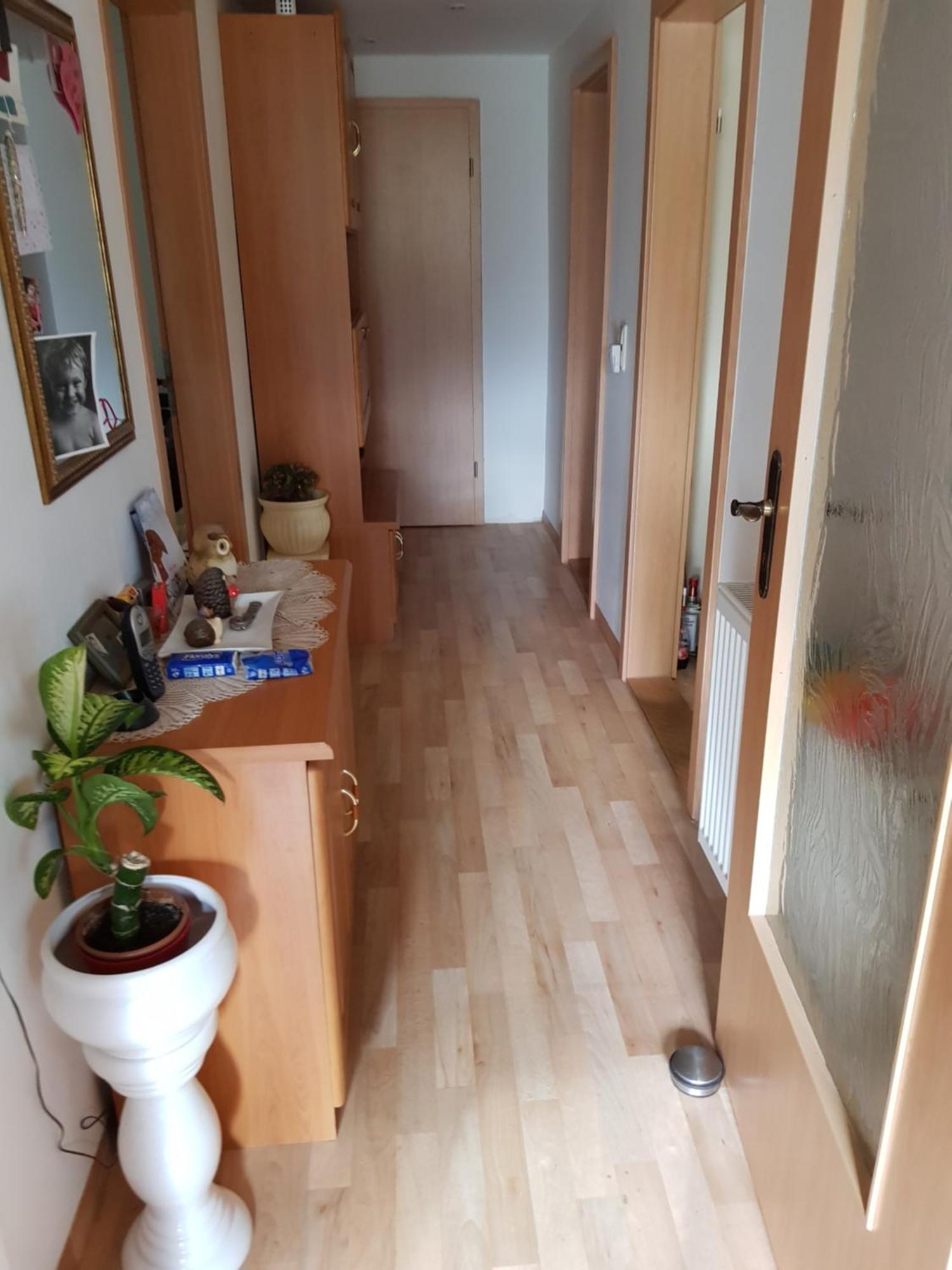 Ferienwohnung An Der Kurpromrnade バート・シャンダウ エクステリア 写真