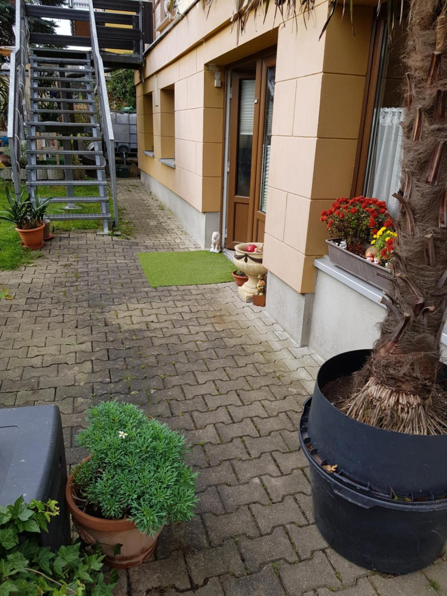 Ferienwohnung An Der Kurpromrnade バート・シャンダウ エクステリア 写真